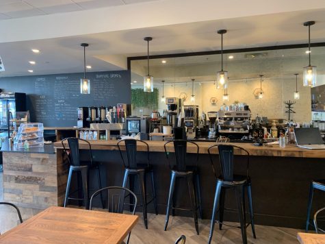 Coffee & Pi | Organic Coffee & Greek Specialties - Coffee & Pi
